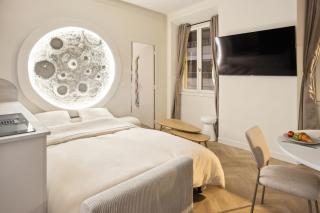 Cosy moon for 4 or 6 people quartier du Port - 3
