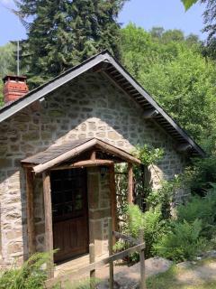 Woodland Cottage - Faux-la-Montagne - 0