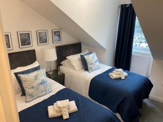 Charming 2- Bedroom Apartment - Watford - 7