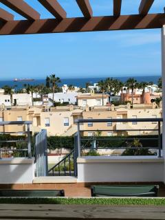 vera playa atico balcón al mediterráneo - Vera - 4