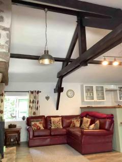 Woodland Cottage - Faux-la-Montagne - 8