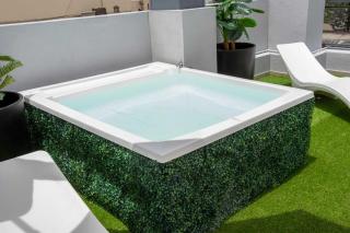 Fliphaus Humahuaca 4051 Grill & Pool Almagro - Buenos Aires - 9