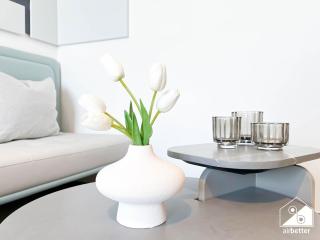 Mag City 920 Modern Studio Minutes from Downtown - 0