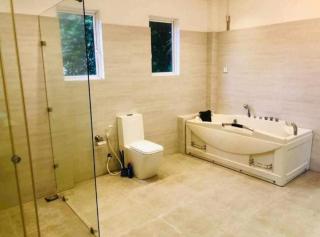 Villa emerald yala - Tissamaharama - 1