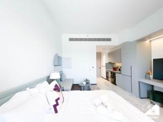 Mag City 920 Modern Studio Minutes from Downtown - 5