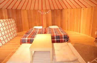 Glamping nijo in Itoshima - Vacation STAY 71943v - Itoshima - 3