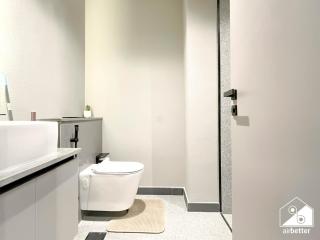 Mag City 920 Modern Studio Minutes from Downtown - 2