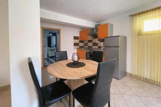 Top Apartment - Haustiere wilkommen - Šilo - 3