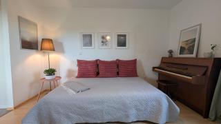 grünraum Apartment - Kleinsöding - 5