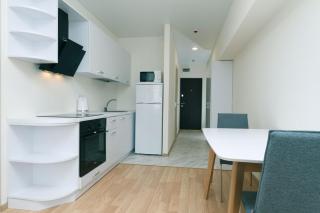 Inn SmartHause Apartments - Kiev - 4