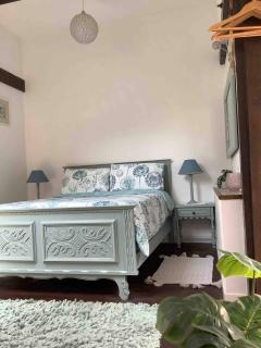 Woodland Cottage - Faux-la-Montagne - 3