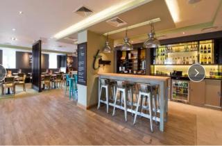 Twin Room only 100M from Sidcup Train Station - Sidcup - 5