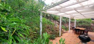 The Green Cabin - Città del Capo - 3