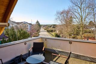 Strandglück - Graal-Müritz - 2