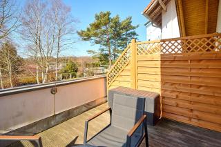 Strandglück - Graal-Müritz - 1