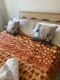 Alice's House - Civitavecchia - 9