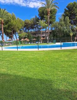 Tu estancia ideal en Nueva Andalucia - Marbella - 3
