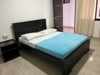 Hotel La Realeza - Barbosa - 1
