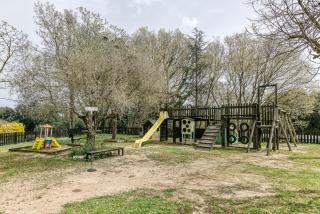 Mas Fuselles - Girona - 1