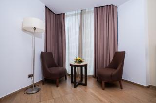 Azalaï Hôtel Abidjan - 8