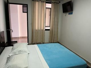 Hotel La Realeza - Barbosa - 9