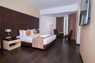 Azalaï Hôtel Abidjan - Abidjan - 6