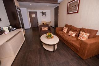 Azalaï Hôtel Abidjan - 7