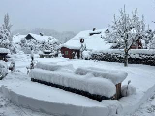 Wohnung in Garmisch-Partenkirchen - Garmisch-Partenkirchen - 5