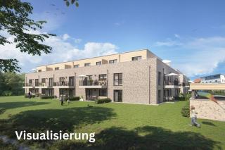 KÜSTE33/15 – Exklusive Ferienwohnung mit Sauna & nah am Strand! - Tossens - 1