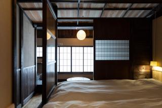 Hotel Suzumeya Tsukiji plus kitchen - 0