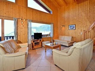 Chalet Les Etoiles - La Tzoumaz - 3