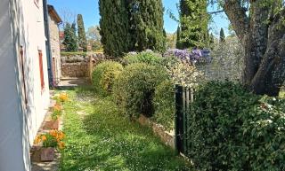 GiuMa Tuscany Historic Country House with Patio near Saturnia Spa - Montemerano - 9