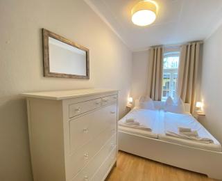 Stilvoll wohnen in Top-Lage - Nuremberga - 9