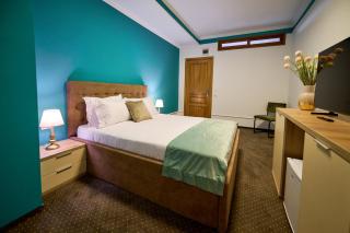 G Danube Boutique Hotel - 8