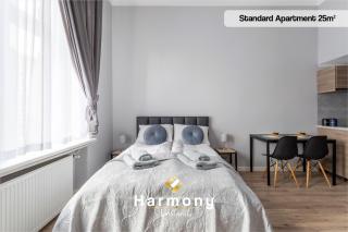 HARMONY Elegant Apartments Kraków Old Town - Krakow - 7