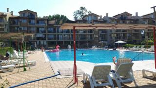 Nestinarka beach studio - Tsarevo - 3