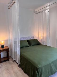 Appartement au cœur du village - Murato - 4