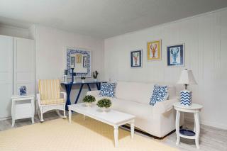The Cottages at Captain Gosnold Village - 2