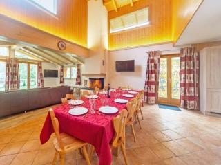 Gemütliches Chalet Pierina - La Tzoumaz - 3