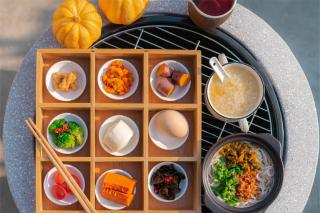 指云公馆Lijiang Mufu Royal Garden Resort半山观景民宿 - Lijiang - 5