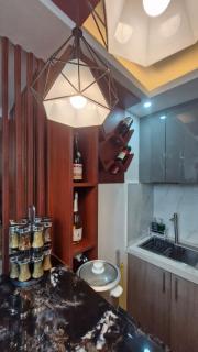 Cozy RC 2BR w loft Netflix Prime KTV Games - Manila - 6