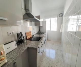 Apartment in Las Setas, Sevilla - Sevilla - 6