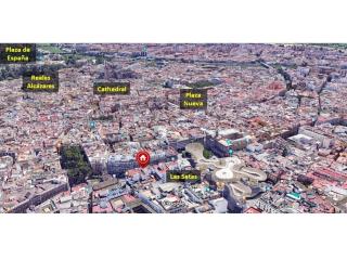 Apartment in Las Setas, Sevilla - Sevilla - 9