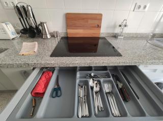 Apartment in Las Setas, Sevilla - Sevilla - 5