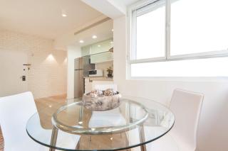 Bright 2BD Apartment in the Heart of Tel Aviv with Shelter by Sea N' Rent - Tel Aviv - 3