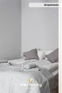 HARMONY Elegant Apartments Kraków Old Town - 8