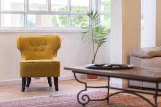 Bright 2BD Apartment in the Heart of Tel Aviv with Shelter by Sea N' Rent - Tel Aviv - 6