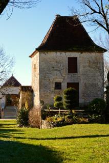 Domaine de la Faurie - Séniergues - 0