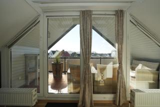 Loft Steinmarne - Cuxhaven - 4
