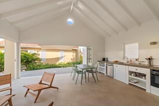 Villa Grandi, luxury mini resort - Otrobanda - Willemstad - 6